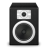 eXperience Speakers Icon 48x48 png